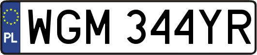 WGM344YR