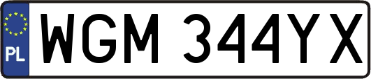 WGM344YX
