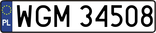 WGM34508