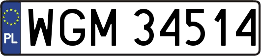 WGM34514