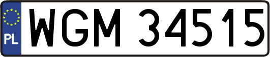 WGM34515