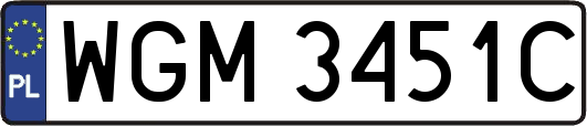 WGM3451C