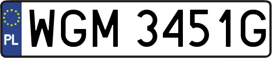 WGM3451G