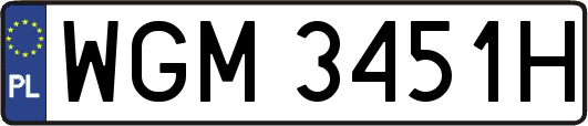 WGM3451H