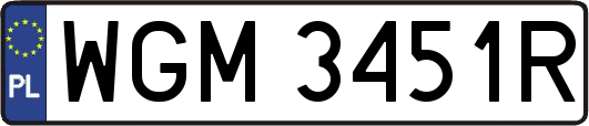 WGM3451R