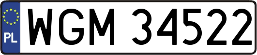 WGM34522