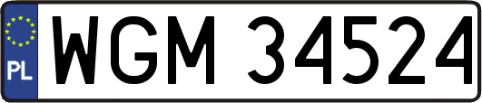 WGM34524