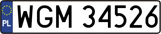 WGM34526