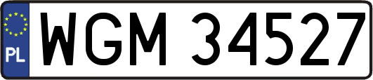 WGM34527