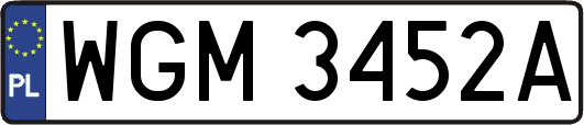 WGM3452A