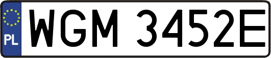 WGM3452E