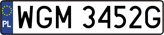 WGM3452G