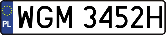 WGM3452H