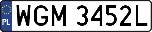 WGM3452L