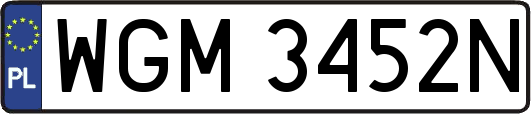 WGM3452N