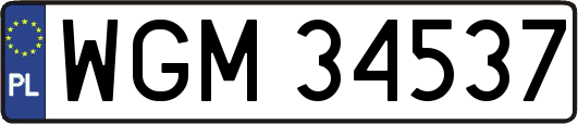 WGM34537