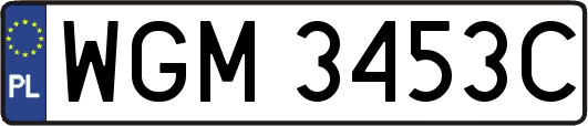 WGM3453C