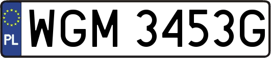 WGM3453G
