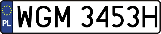 WGM3453H