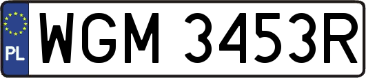 WGM3453R