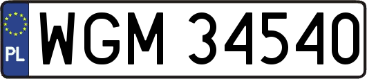 WGM34540