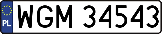 WGM34543
