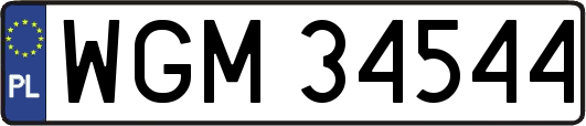 WGM34544
