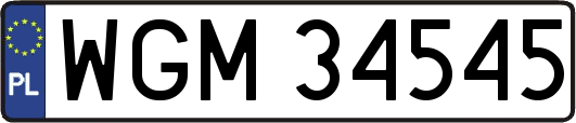 WGM34545