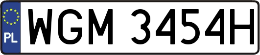 WGM3454H