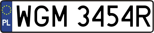 WGM3454R