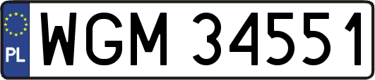 WGM34551
