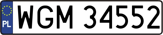 WGM34552