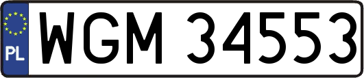 WGM34553