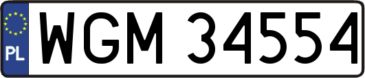 WGM34554