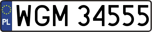 WGM34555