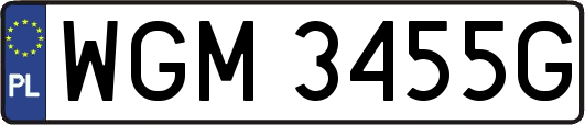 WGM3455G