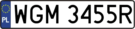 WGM3455R