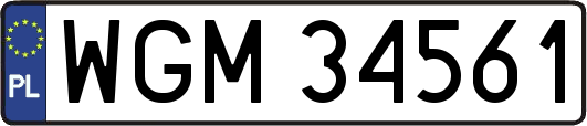 WGM34561