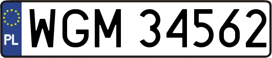 WGM34562