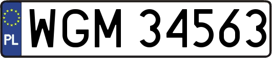 WGM34563