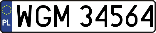 WGM34564
