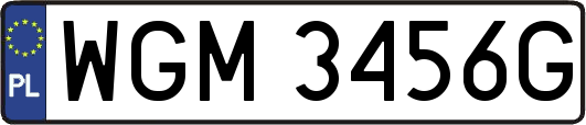 WGM3456G