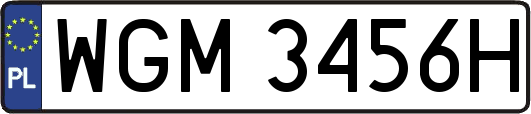 WGM3456H