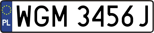 WGM3456J