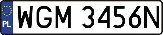 WGM3456N