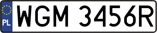 WGM3456R