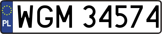WGM34574