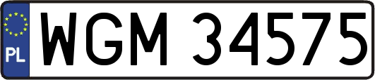 WGM34575