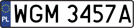 WGM3457A