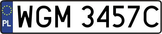 WGM3457C